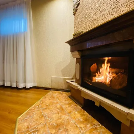 Grand Apartment Nelipyno