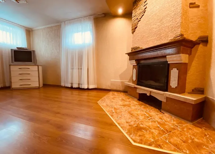 Grand Apartman Hársfalva