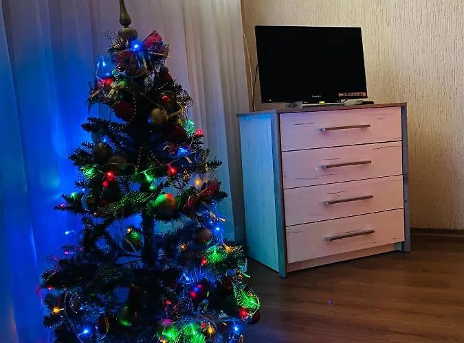 Apartman Grand *