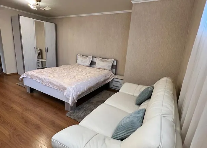 Grand Apartman
