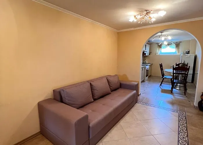 Grand Apartman *