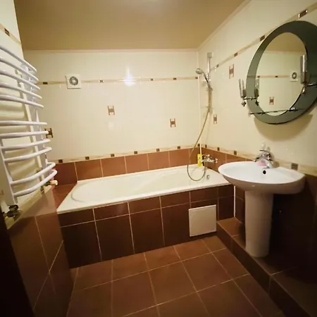 Grand Apartamento *