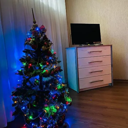 Apartamento Grand *