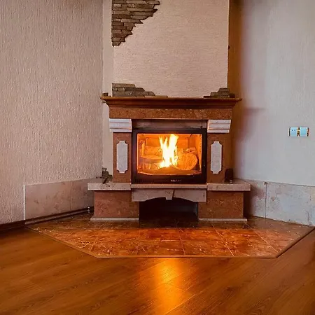 Apartamento Grand *