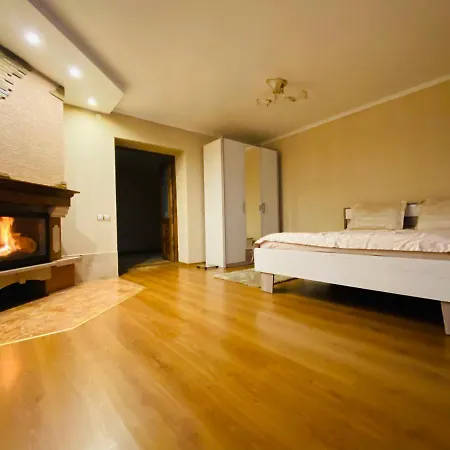 Apartamento Grand Nelipyno
