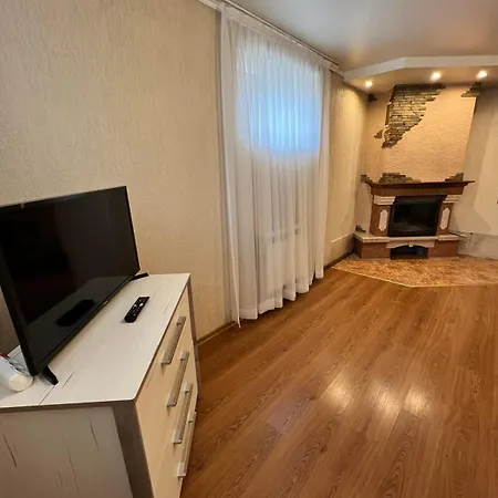 Grand Apartamento Nelipyno